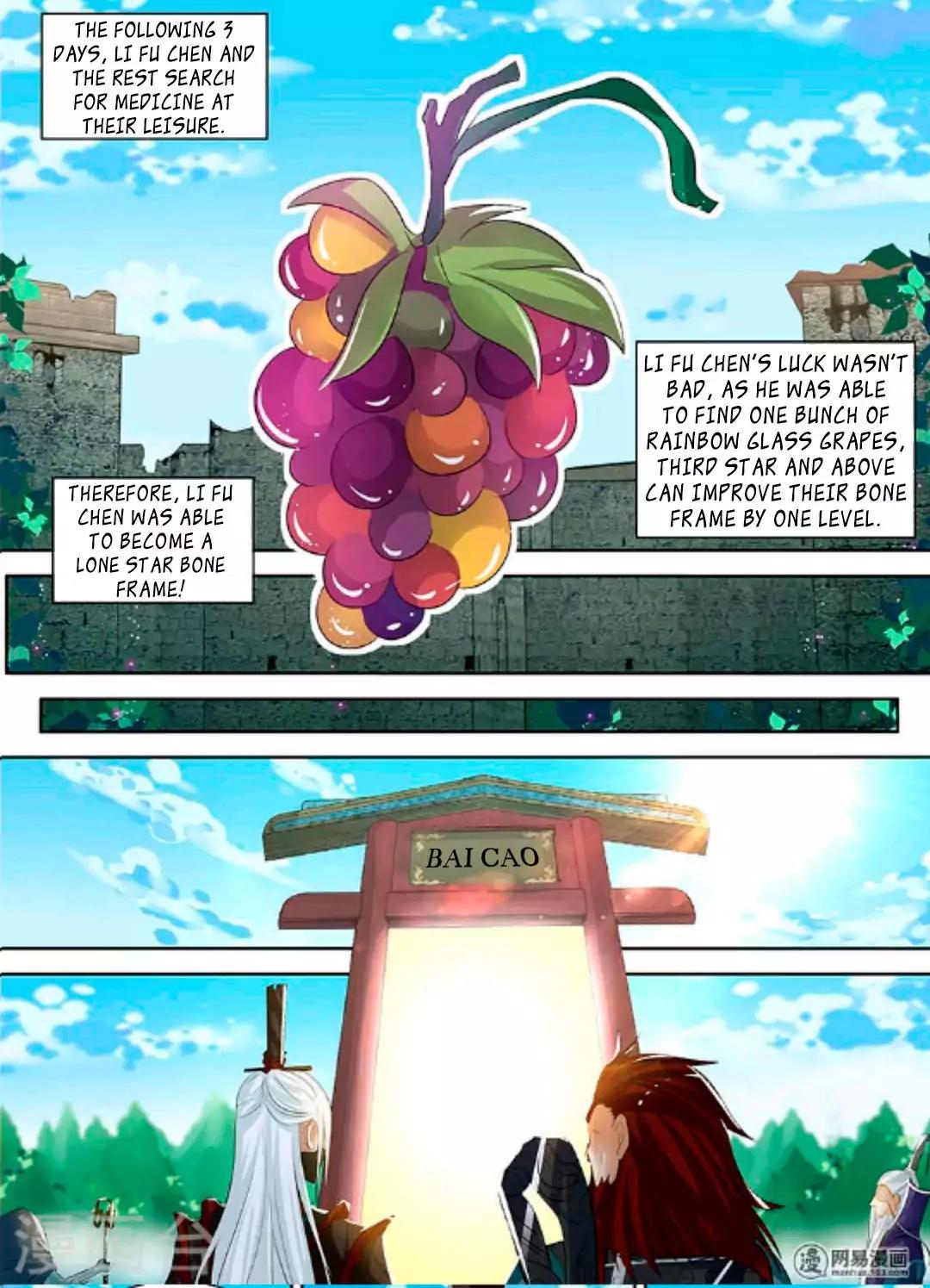 Yong Heng Zhi Zun chapter 46 page 10