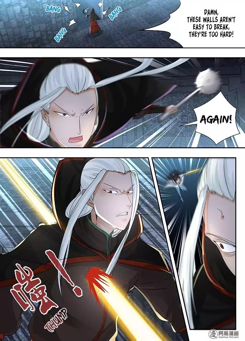 Yong Heng Zhi Zun chapter 60 page 13