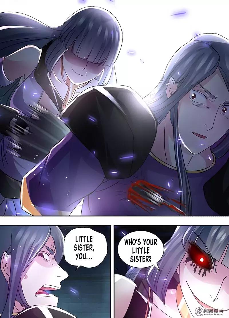 Yong Heng Zhi Zun chapter 64 page 10