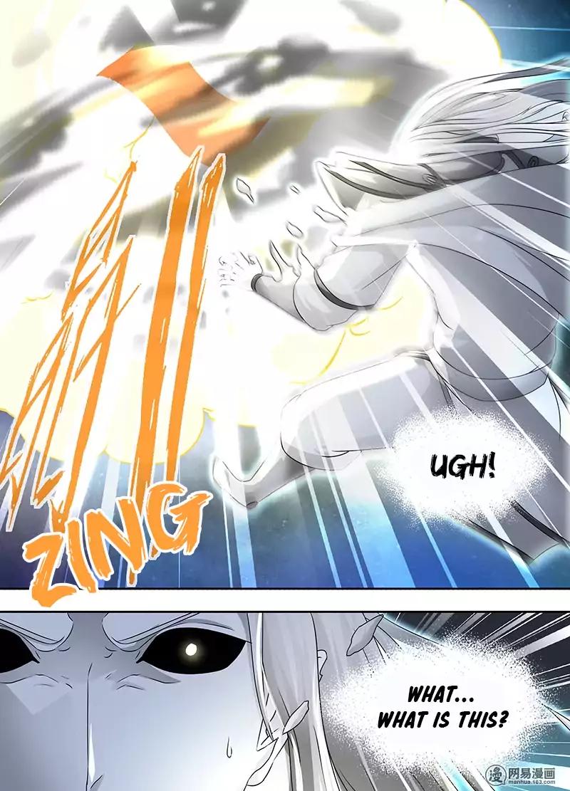 Yong Heng Zhi Zun chapter 65 page 14