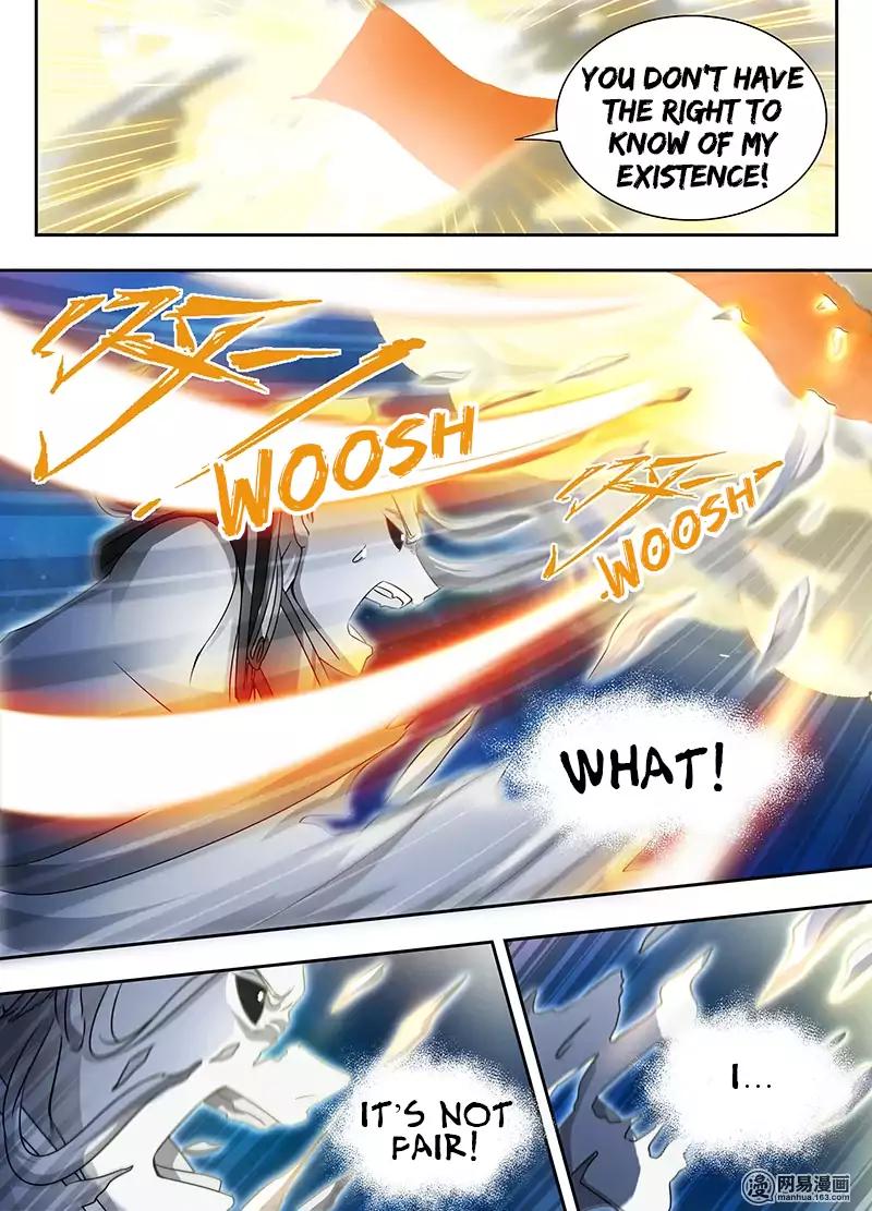 Yong Heng Zhi Zun chapter 66 page 3