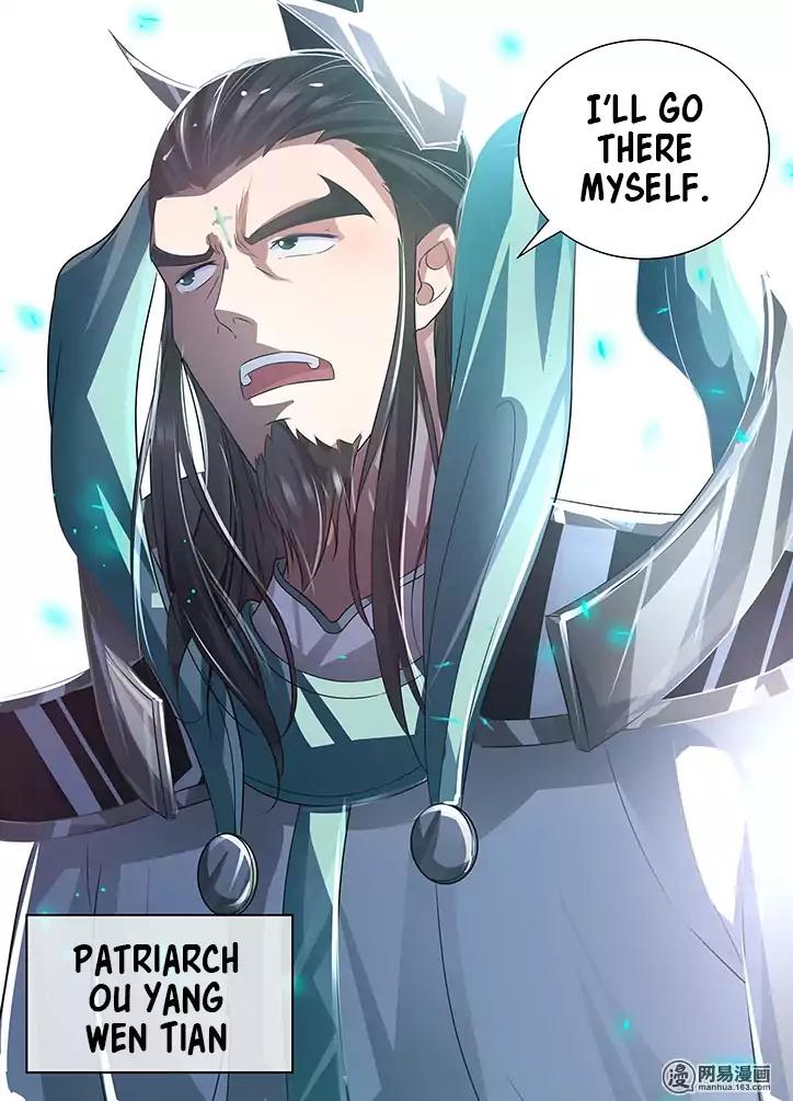 Yong Heng Zhi Zun chapter 67 page 11