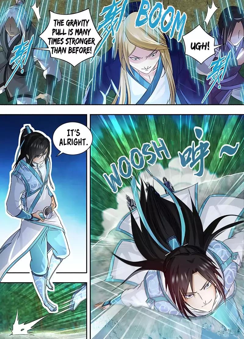 Yong Heng Zhi Zun chapter 68 page 10