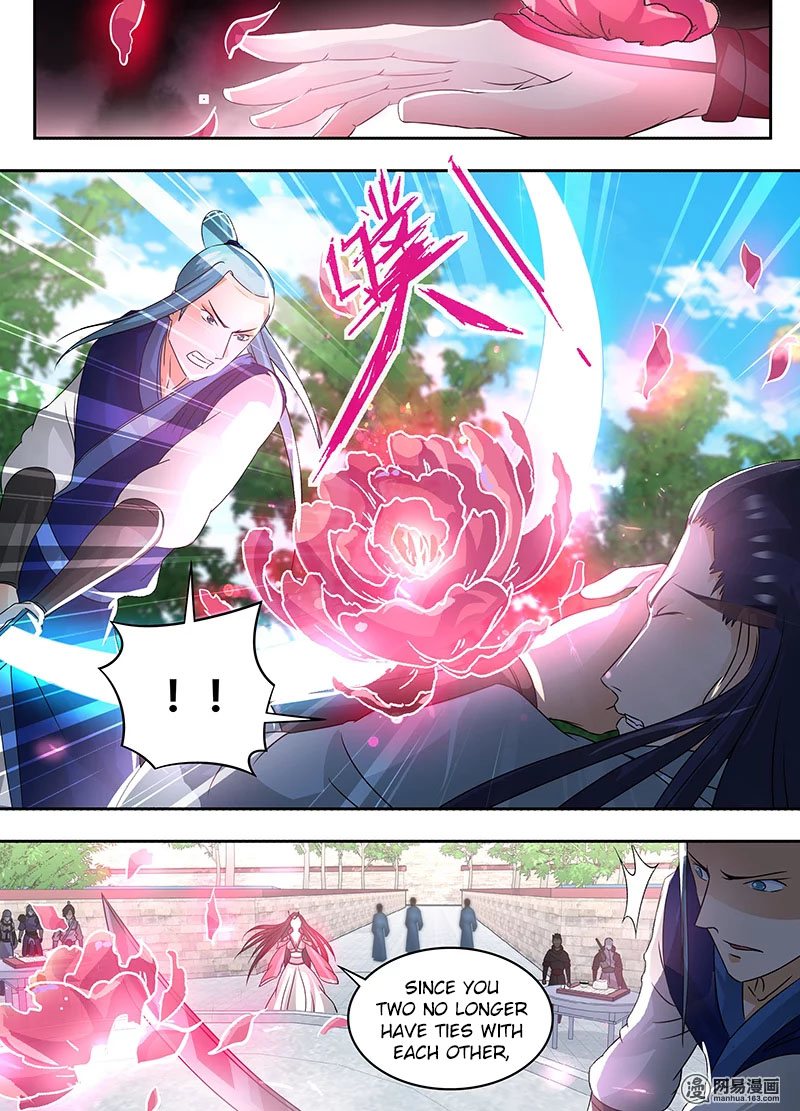 Yong Heng Zhi Zun chapter 72 page 9