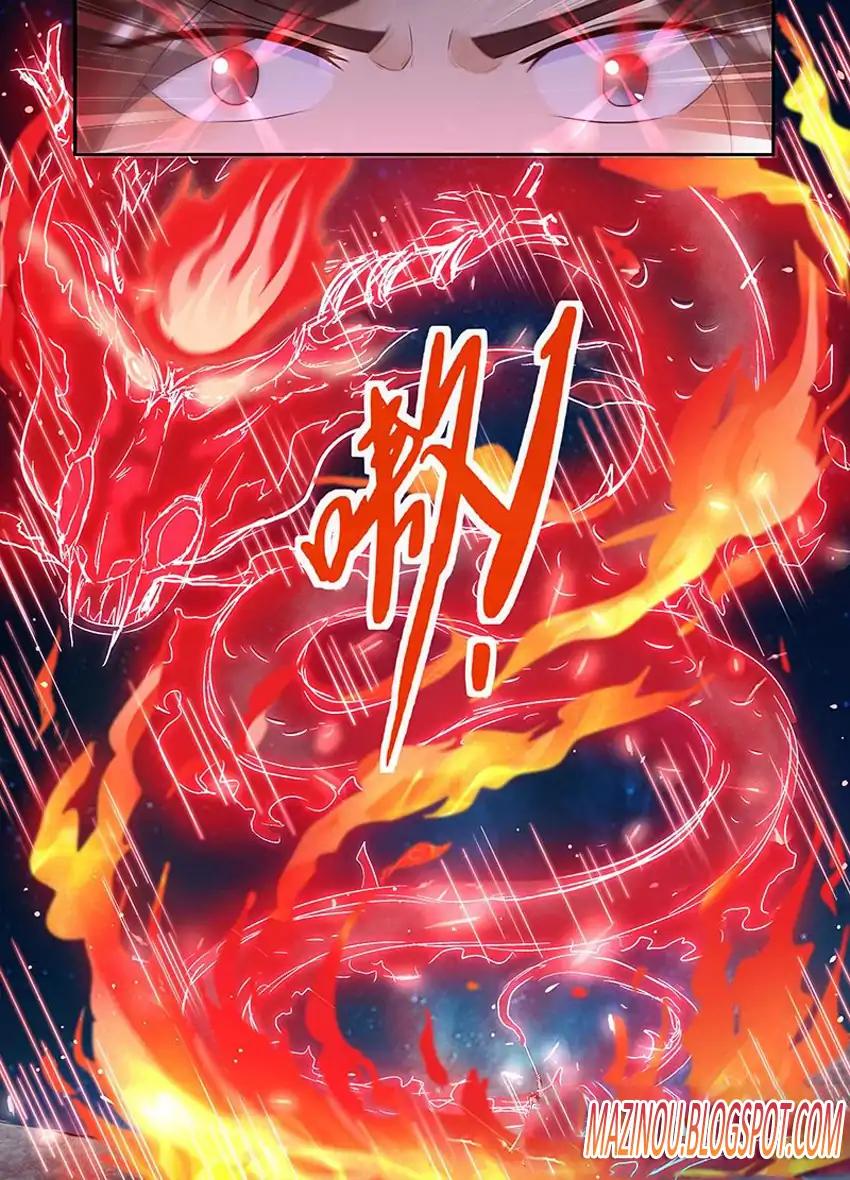 Yong Heng Zhi Zun chapter 78 page 6