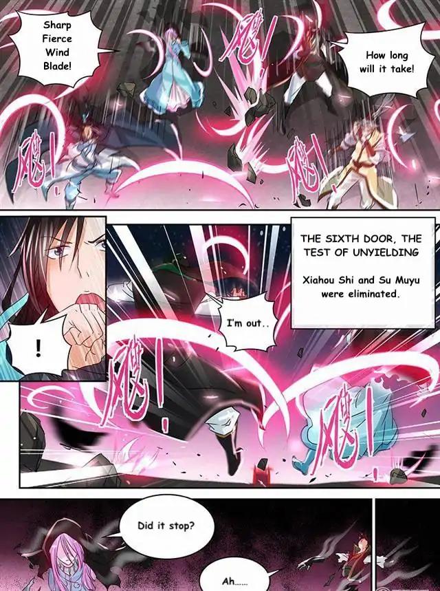 Yong Heng Zhi Zun chapter 79 page 1