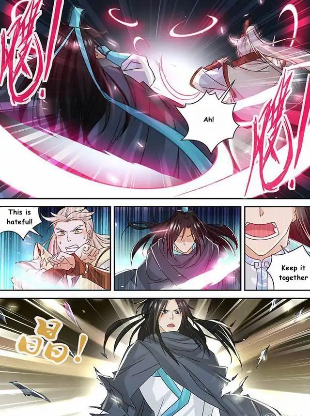 Yong Heng Zhi Zun chapter 79 page 2