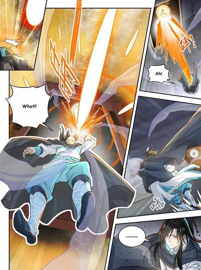 Yong Heng Zhi Zun chapter 79 page 9