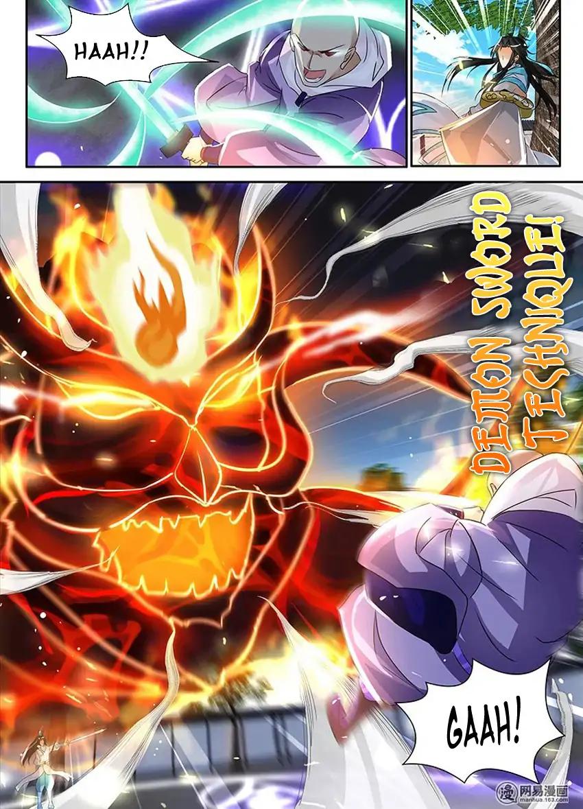 Yong Heng Zhi Zun chapter 82 page 2