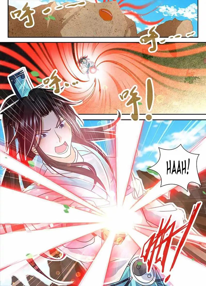 Yong Heng Zhi Zun chapter 82 page 8