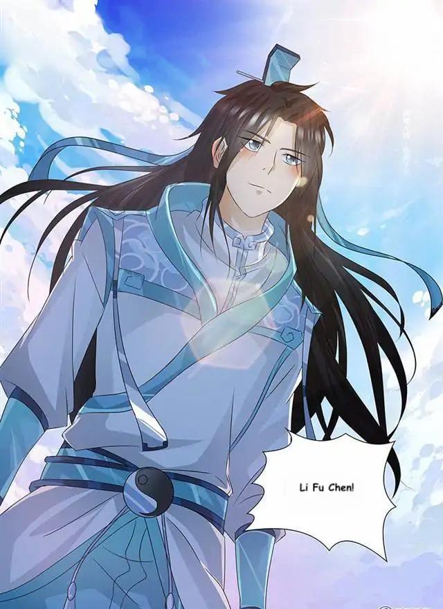 Yong Heng Zhi Zun chapter 83 page 9