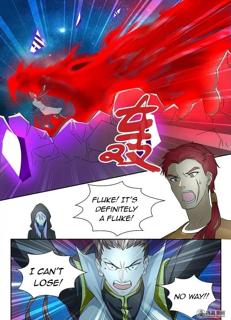 Yong Heng Zhi Zun chapter 90 page 8