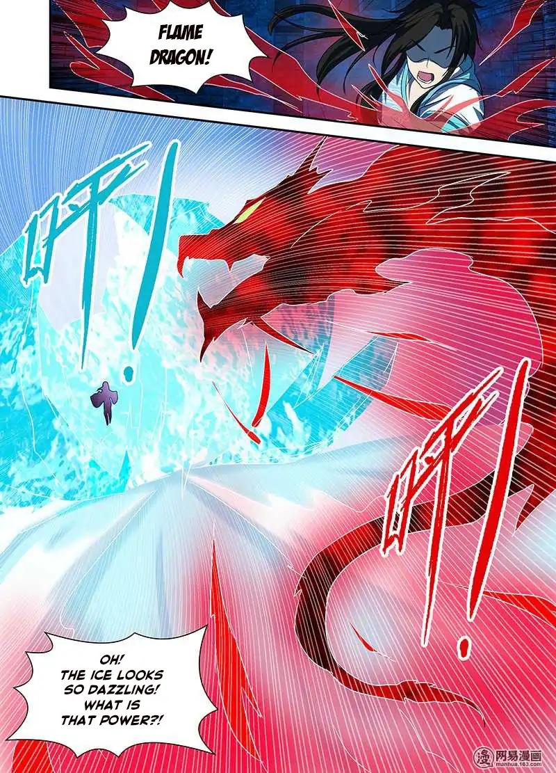 Yong Heng Zhi Zun chapter 91 page 6