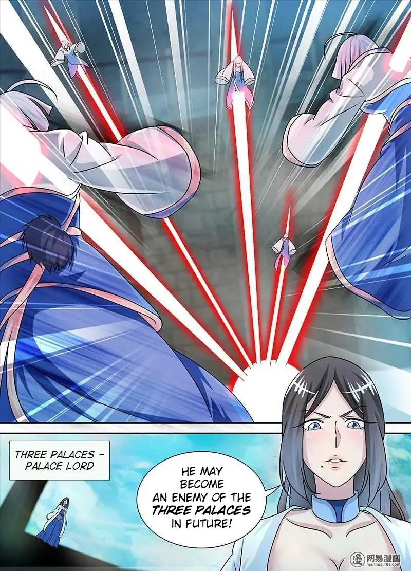 Yong Heng Zhi Zun chapter 93 page 7