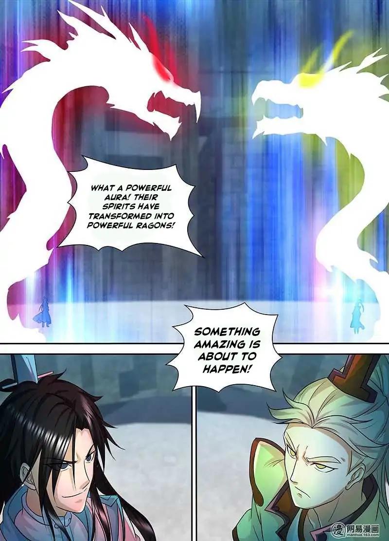 Yong Heng Zhi Zun chapter 93 page 9