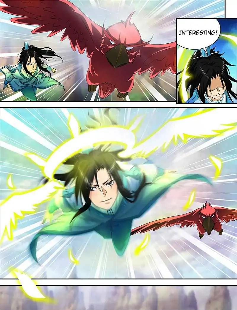 Yong Heng Zhi Zun chapter 97 page 5