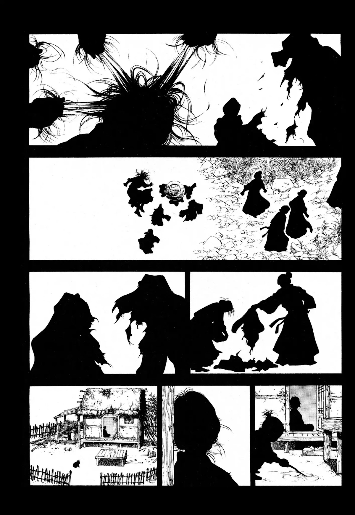 Yongbi the Invincible - A Side Story chapter 11 page 3