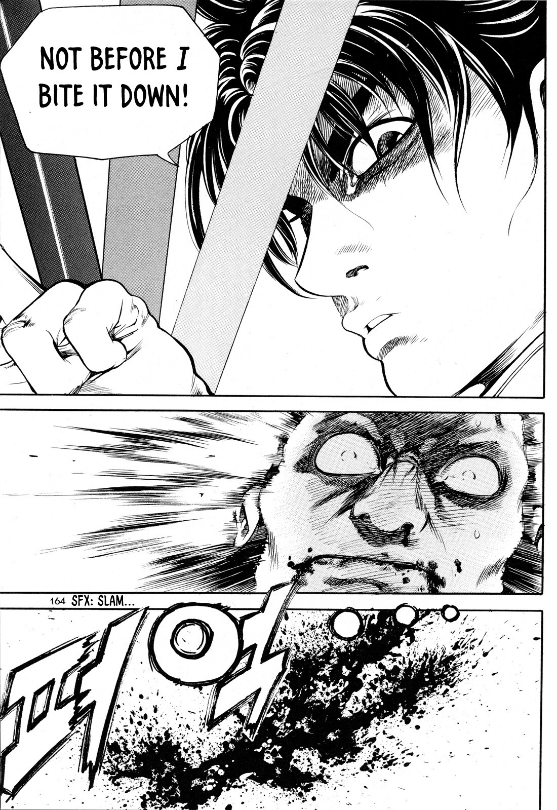 Yongbi the Invincible - A Side Story chapter 14 page 25
