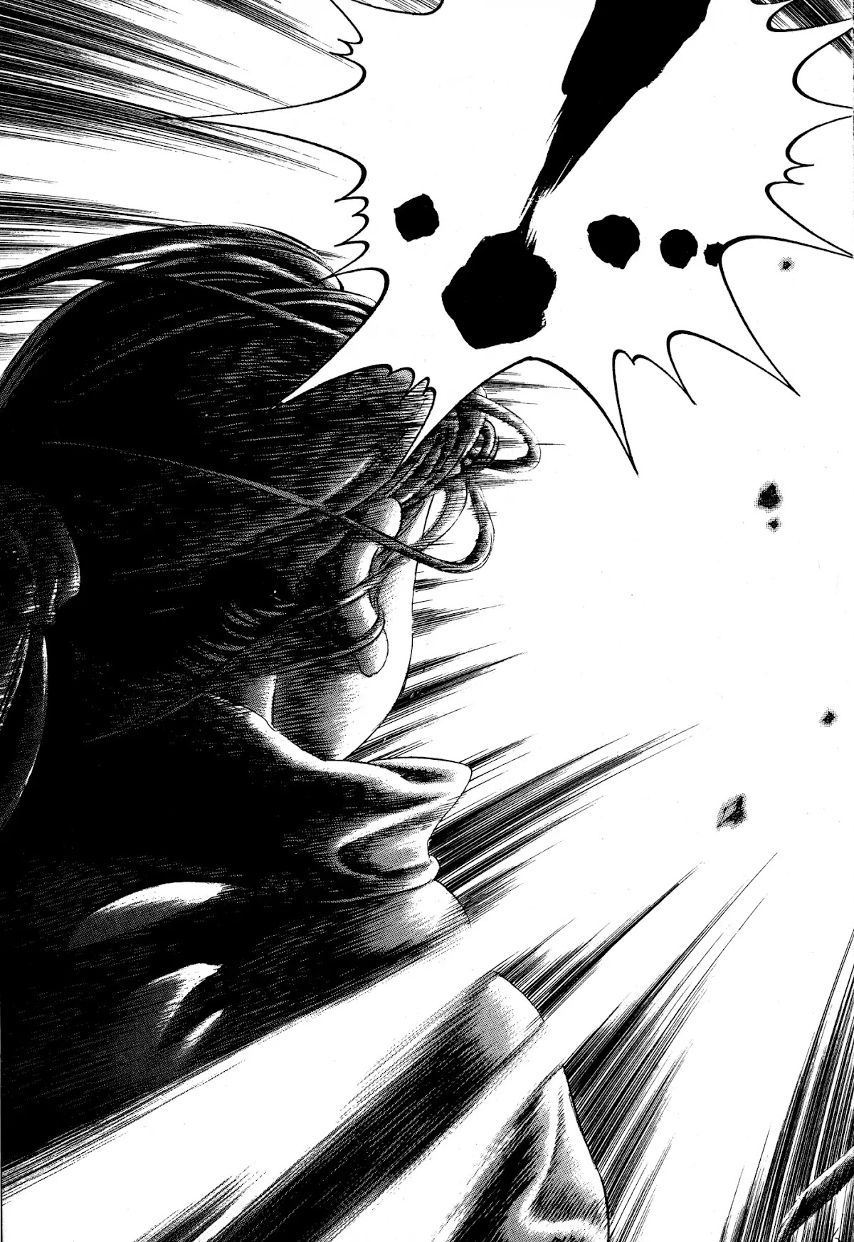 Yongbi the Invincible - A Side Story chapter 18 page 13