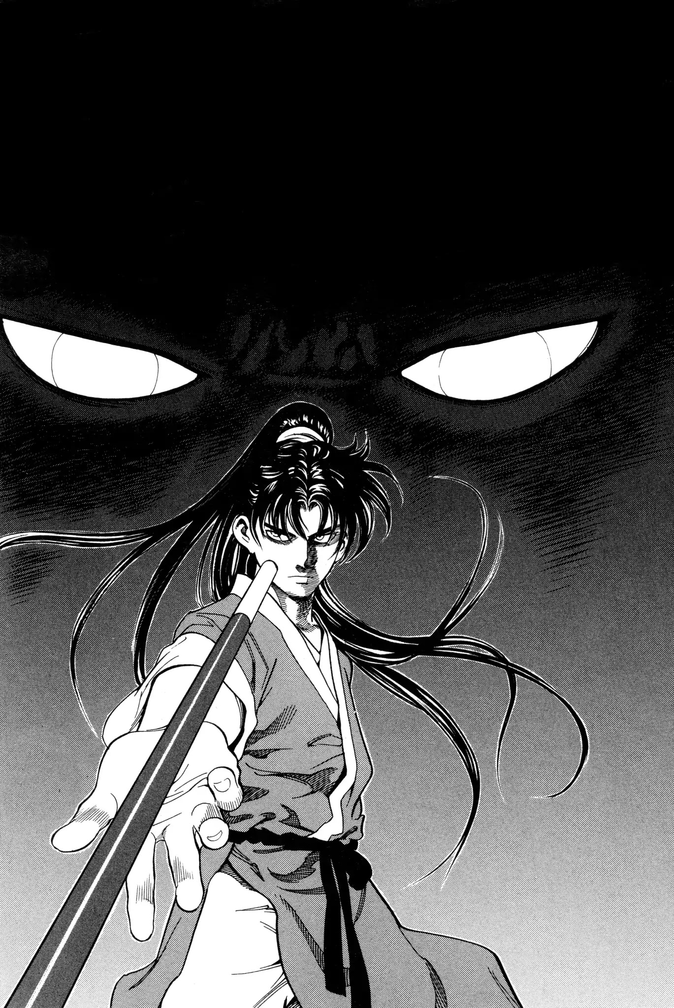 Yongbi the Invincible - A Side Story chapter 18 page 2