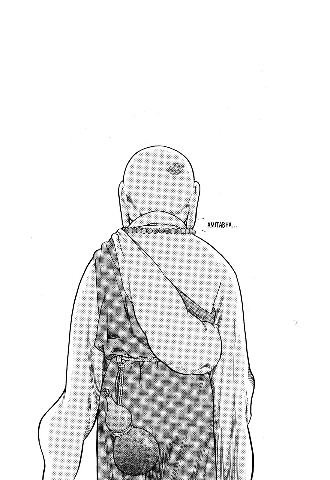 Yongbi the Invincible - A Side Story chapter 2 page 3