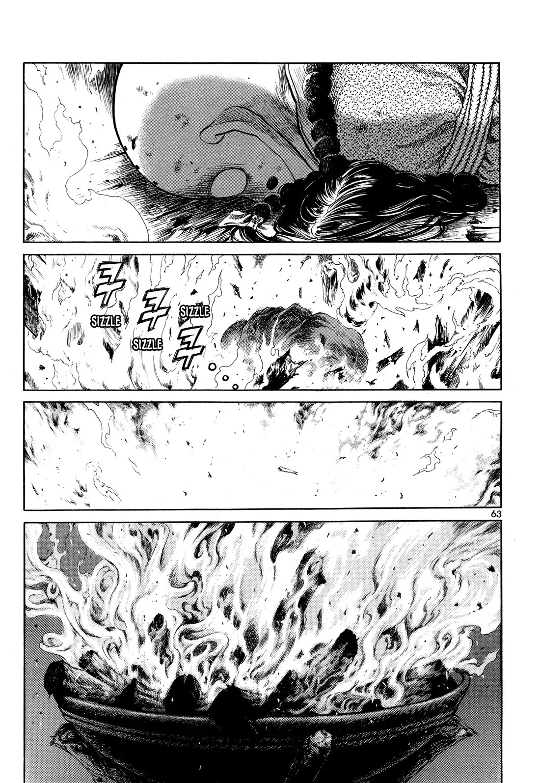 Yongbi the Invincible - A Side Story chapter 2 page 31