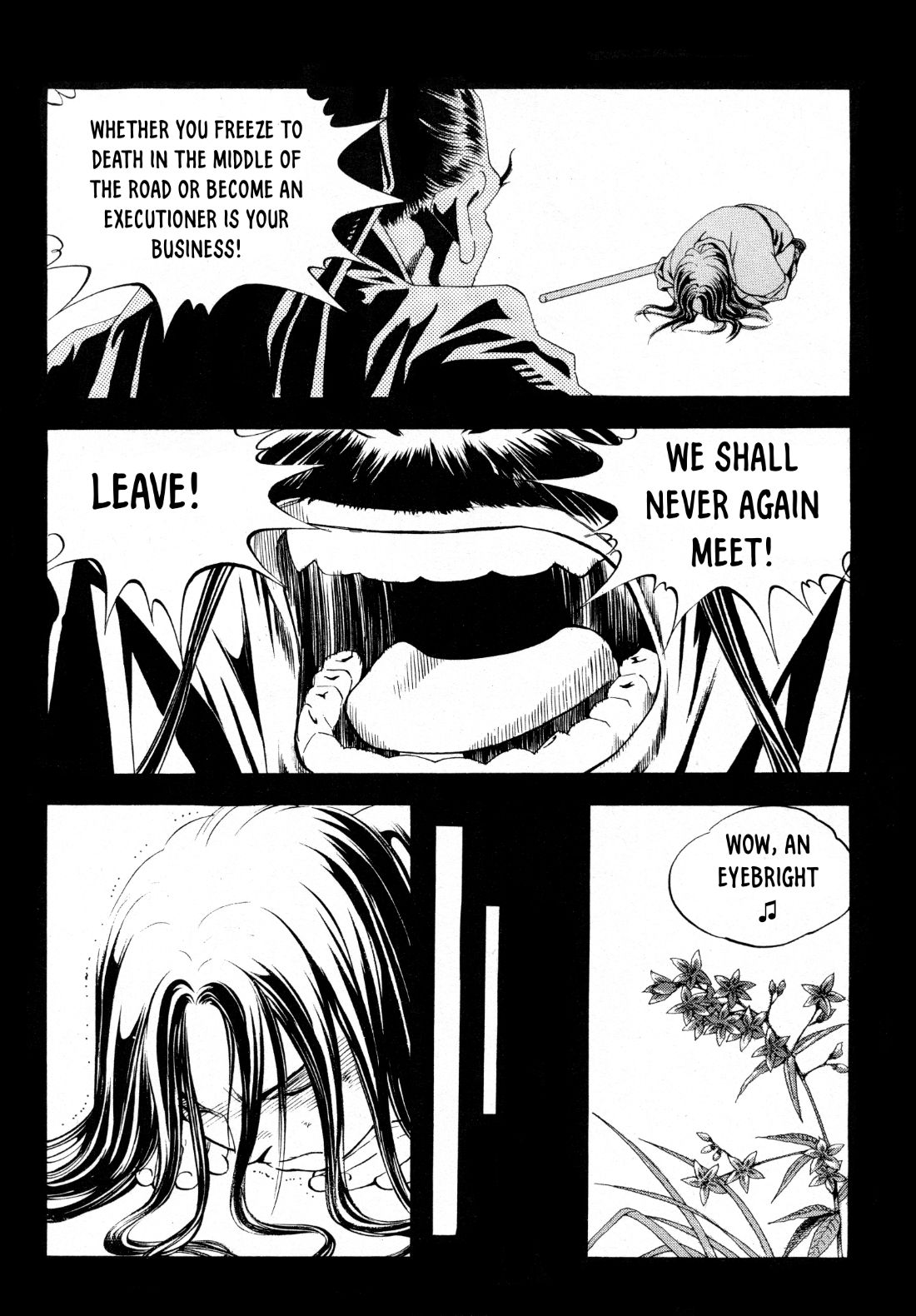 Yongbi the Invincible - A Side Story chapter 21 page 12