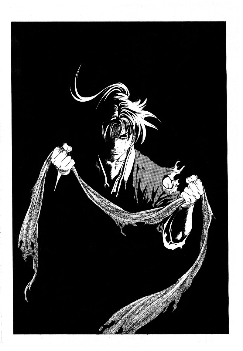 Yongbi the Invincible - A Side Story chapter 22 page 2