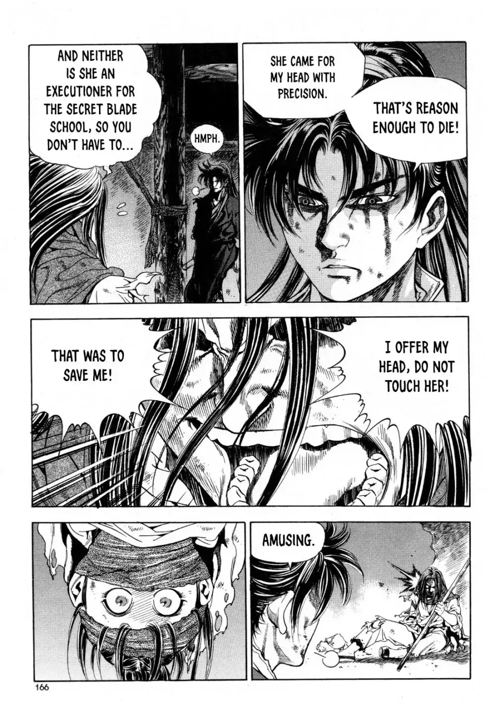 Yongbi the Invincible - A Side Story chapter 23 page 7