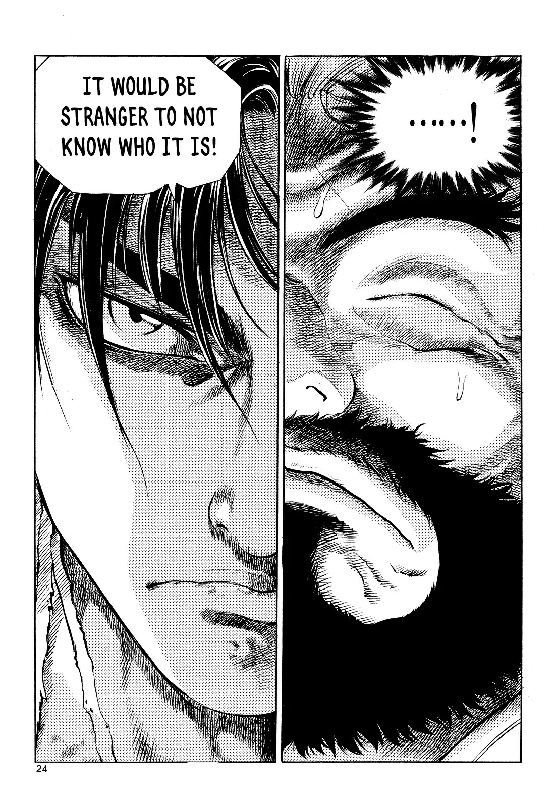 Yongbi the Invincible - A Side Story chapter 24 page 26