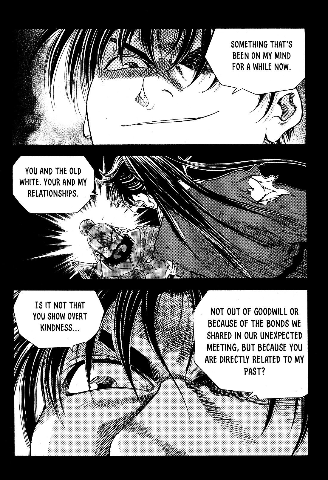 Yongbi the Invincible - A Side Story chapter 25 page 8