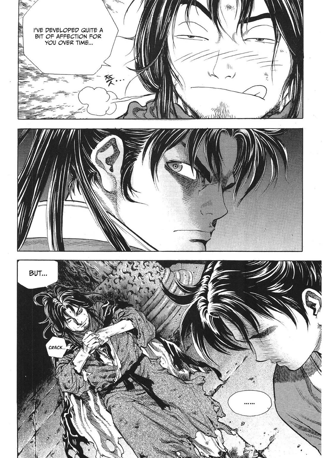 Yongbi the Invincible - A Side Story chapter 29 page 16
