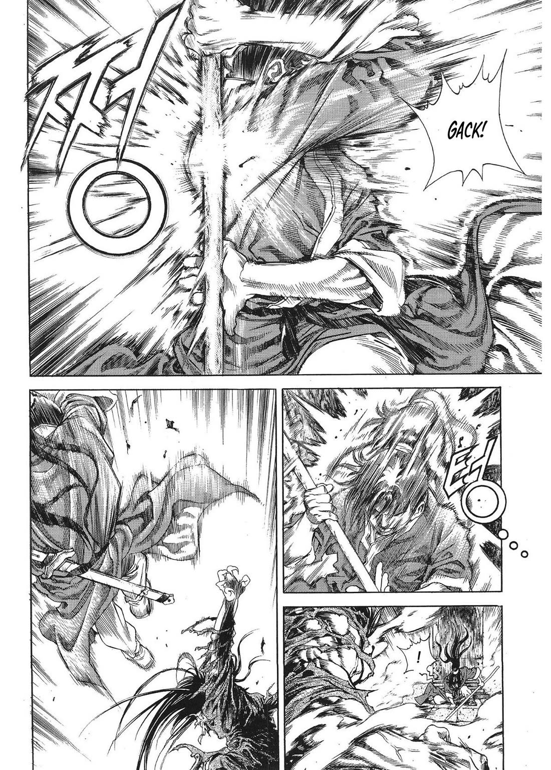 Yongbi the Invincible - A Side Story chapter 30 page 20