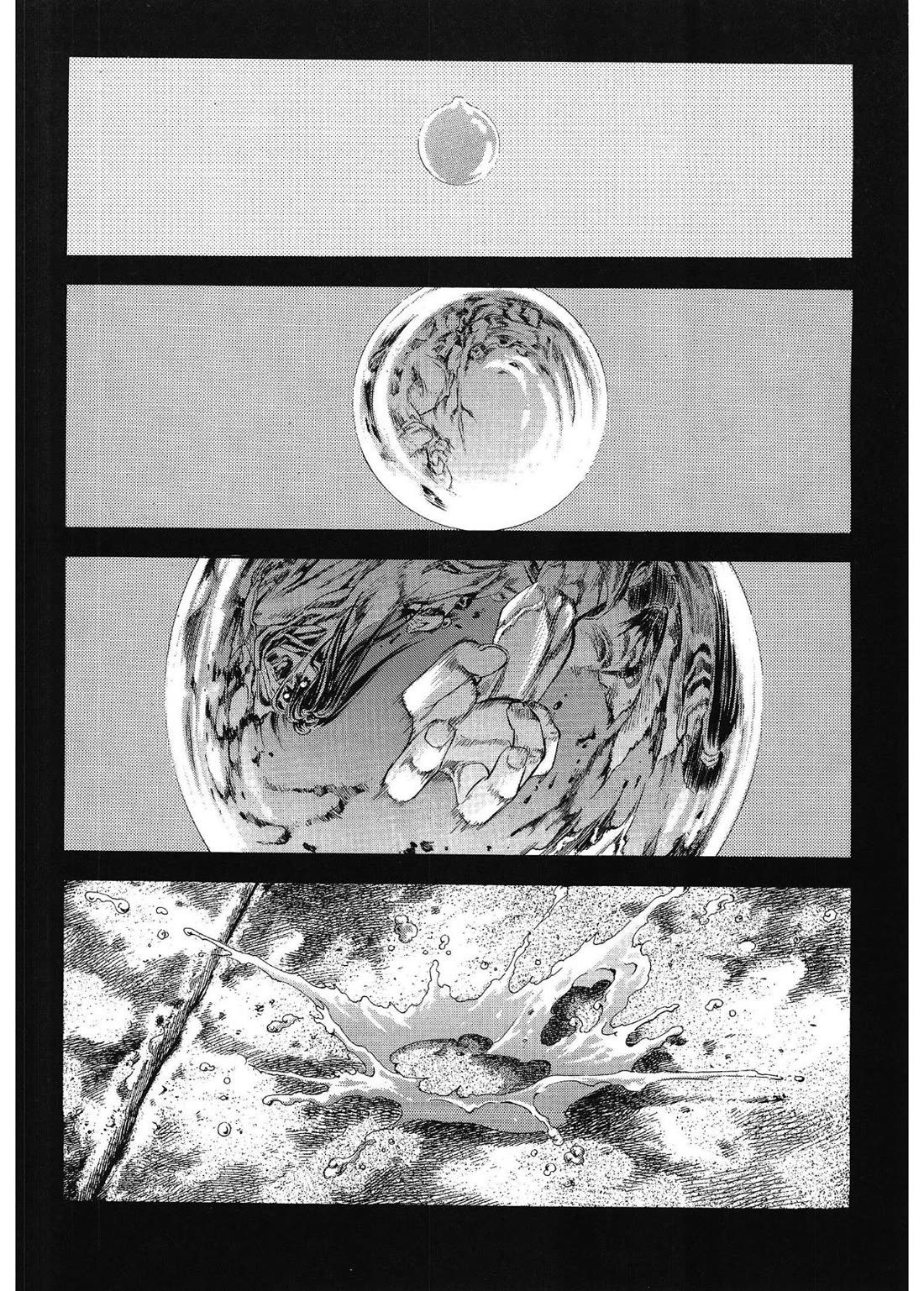 Yongbi the Invincible - A Side Story chapter 31 page 18