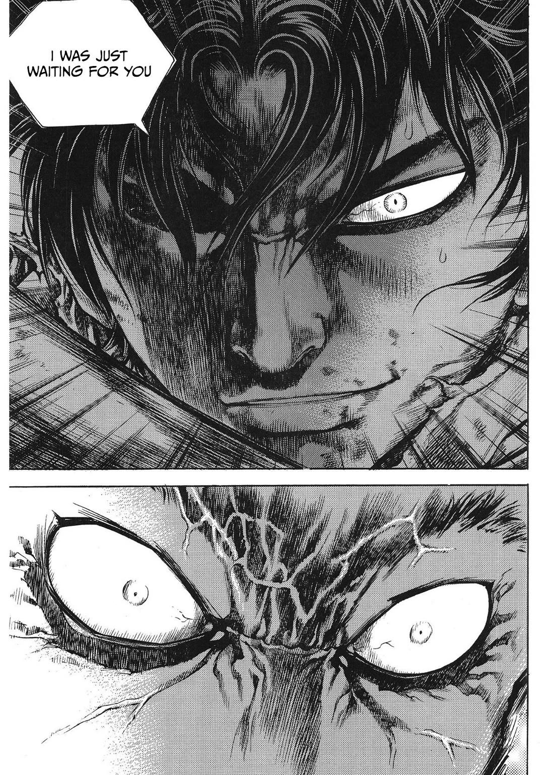 Yongbi the Invincible - A Side Story chapter 32 page 26