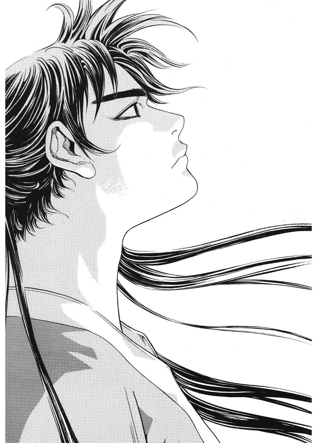 Yongbi the Invincible - A Side Story chapter 37 page 21