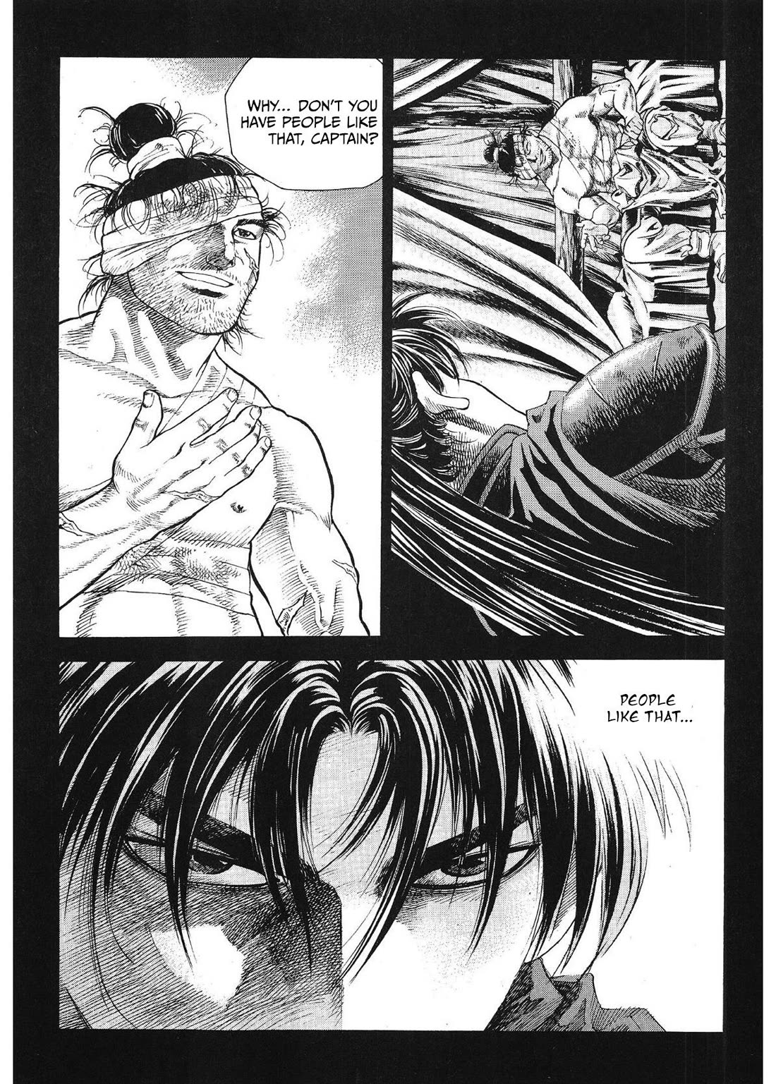 Yongbi the Invincible - A Side Story chapter 37 page 4