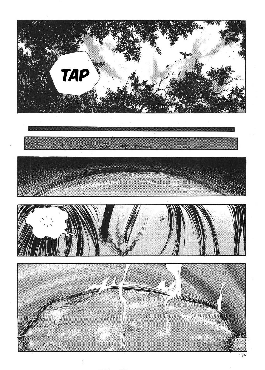 Yongbi the Invincible - A Side Story chapter 40 page 7