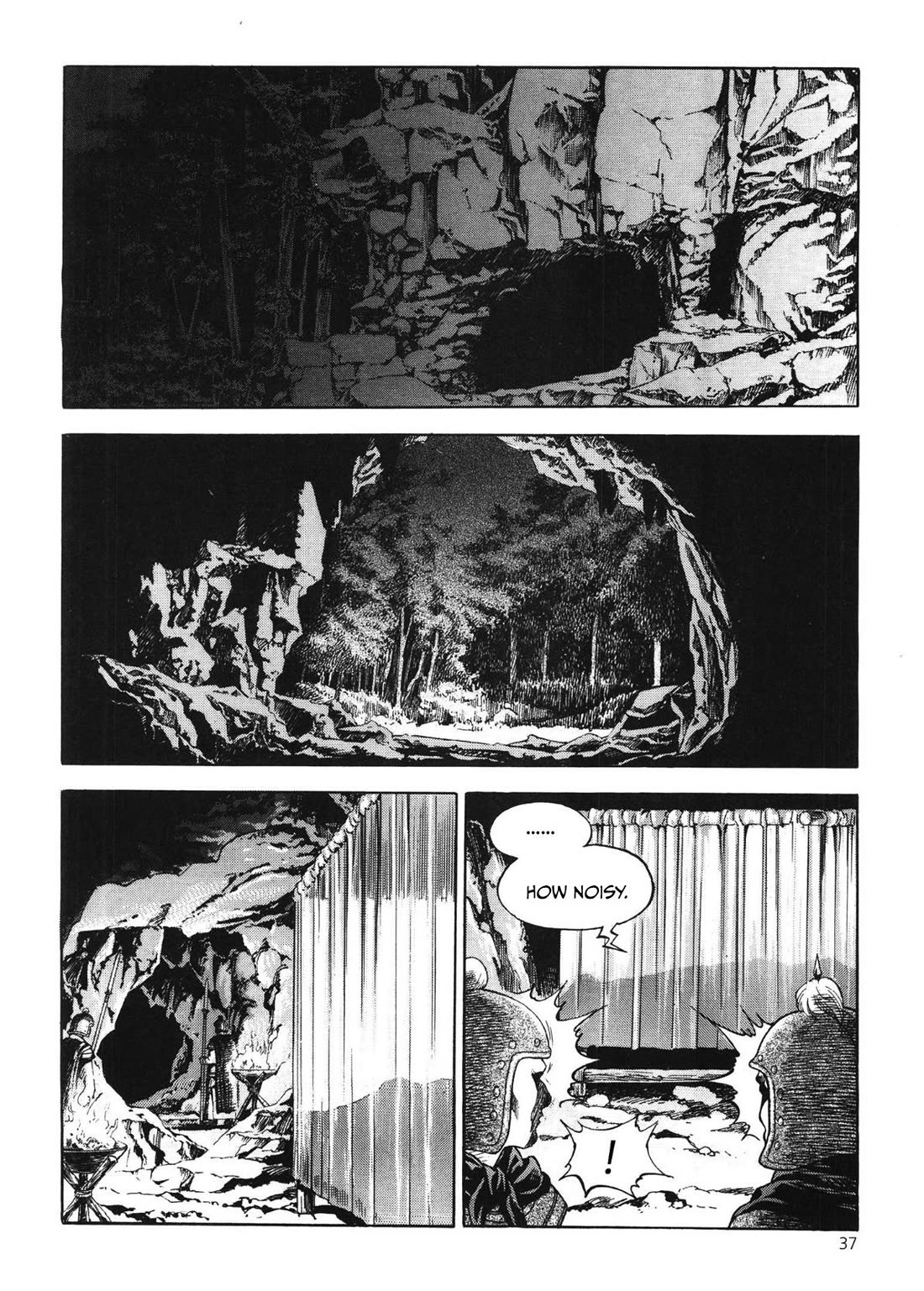 Yongbi the Invincible - A Side Story chapter 42 page 17