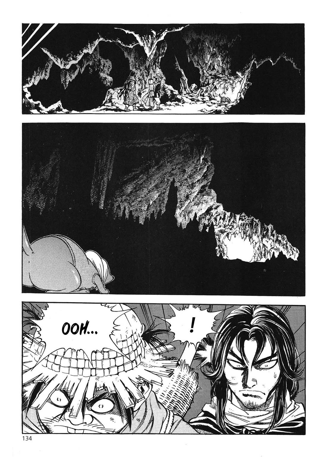 Yongbi the Invincible - A Side Story chapter 46 page 25
