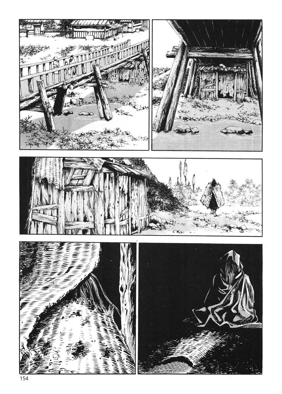 Yongbi the Invincible - A Side Story chapter 48 page 7