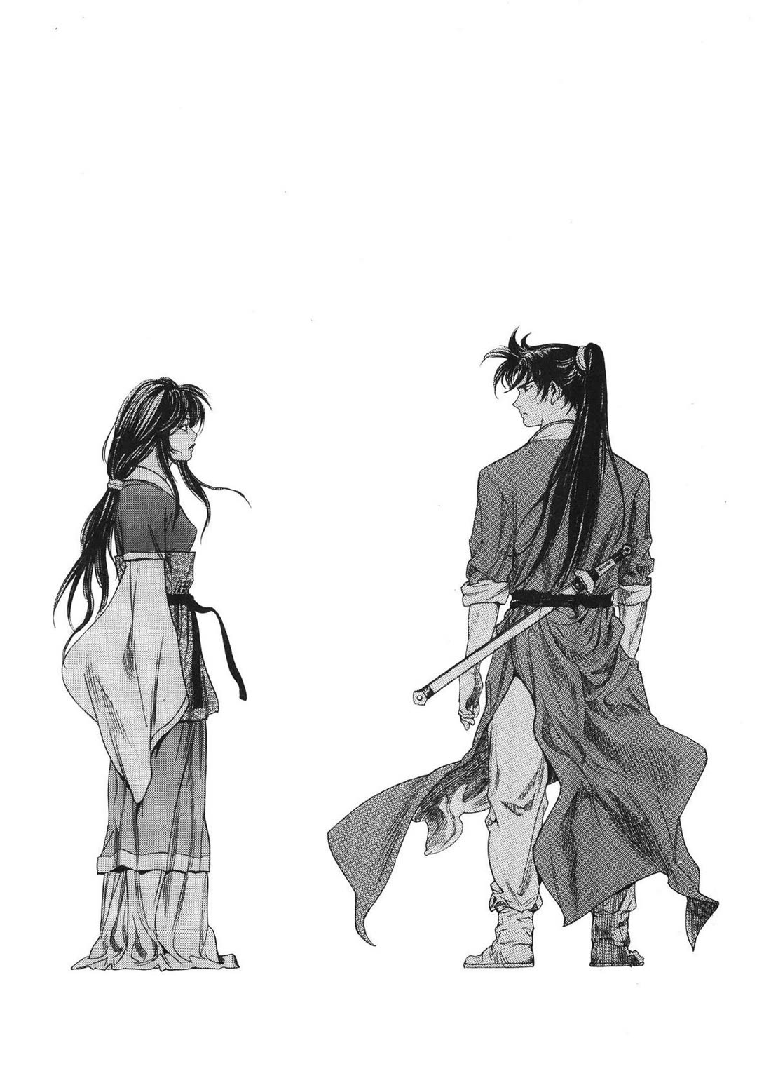Yongbi the Invincible - A Side Story chapter 49 page 2