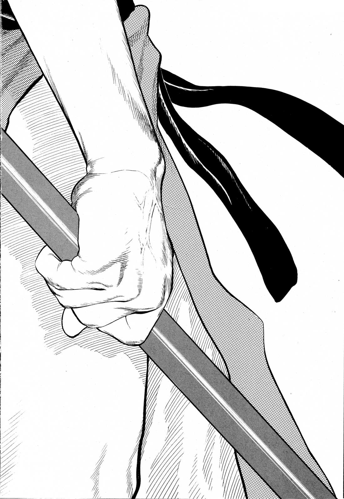 Yongbi the Invincible - A Side Story chapter 5 page 2