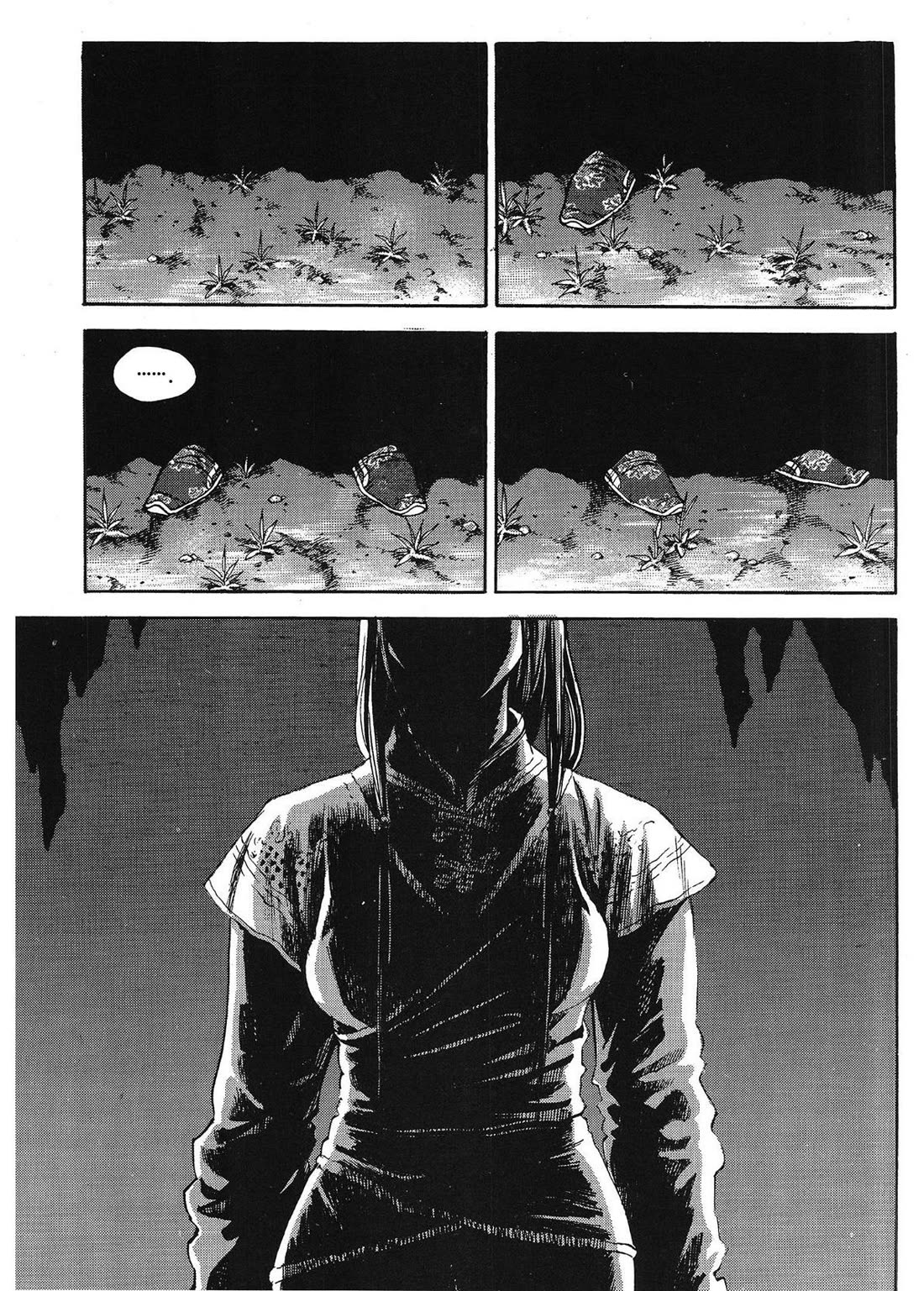 Yongbi the Invincible - A Side Story chapter 53 page 8
