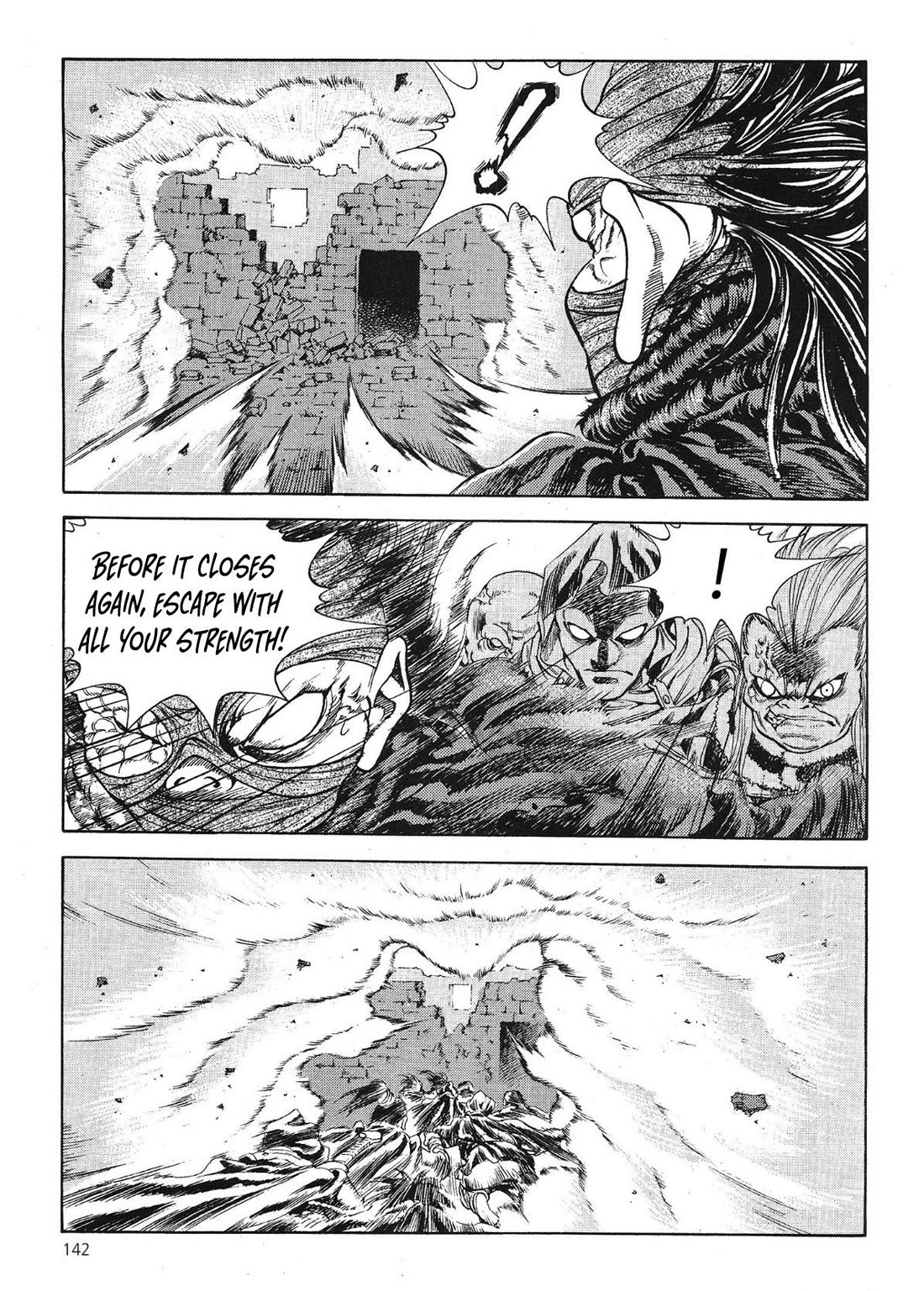 Yongbi the Invincible - A Side Story chapter 58 page 19
