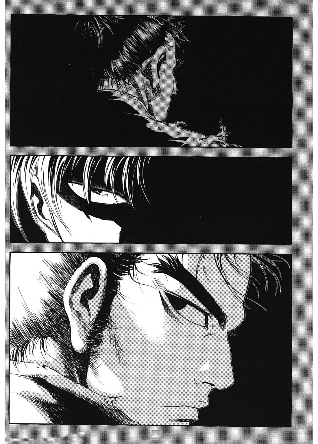 Yongbi the Invincible - A Side Story chapter 58 page 4
