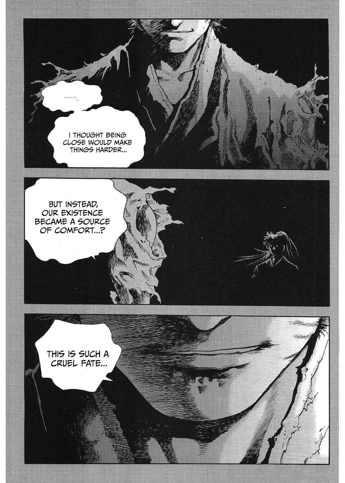 Yongbi the Invincible - A Side Story chapter 58 page 7
