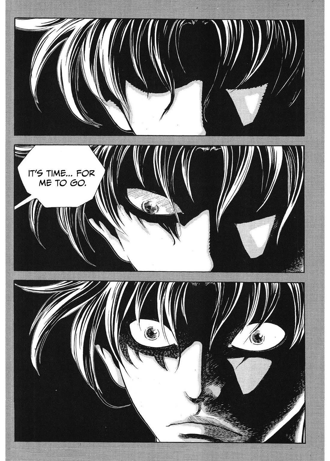 Yongbi the Invincible - A Side Story chapter 58 page 8