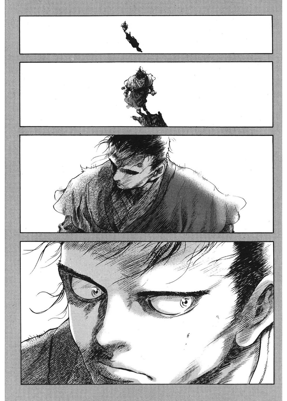 Yongbi the Invincible - A Side Story chapter 59 page 3
