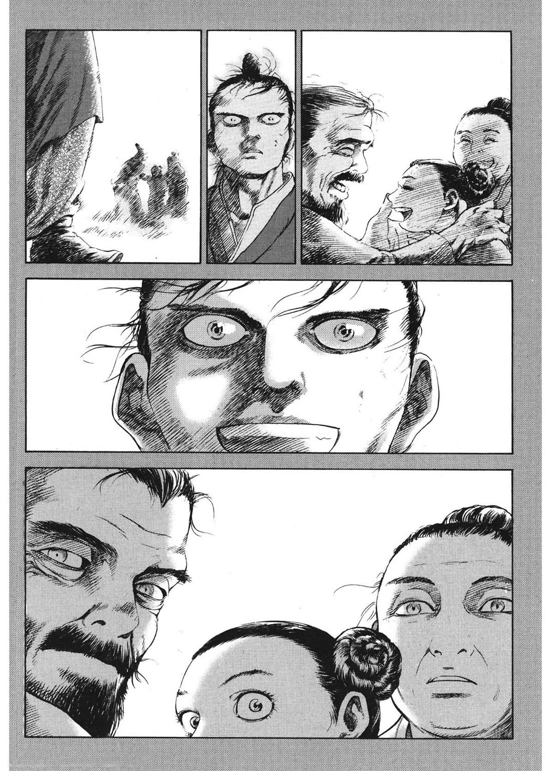 Yongbi the Invincible - A Side Story chapter 59 page 4